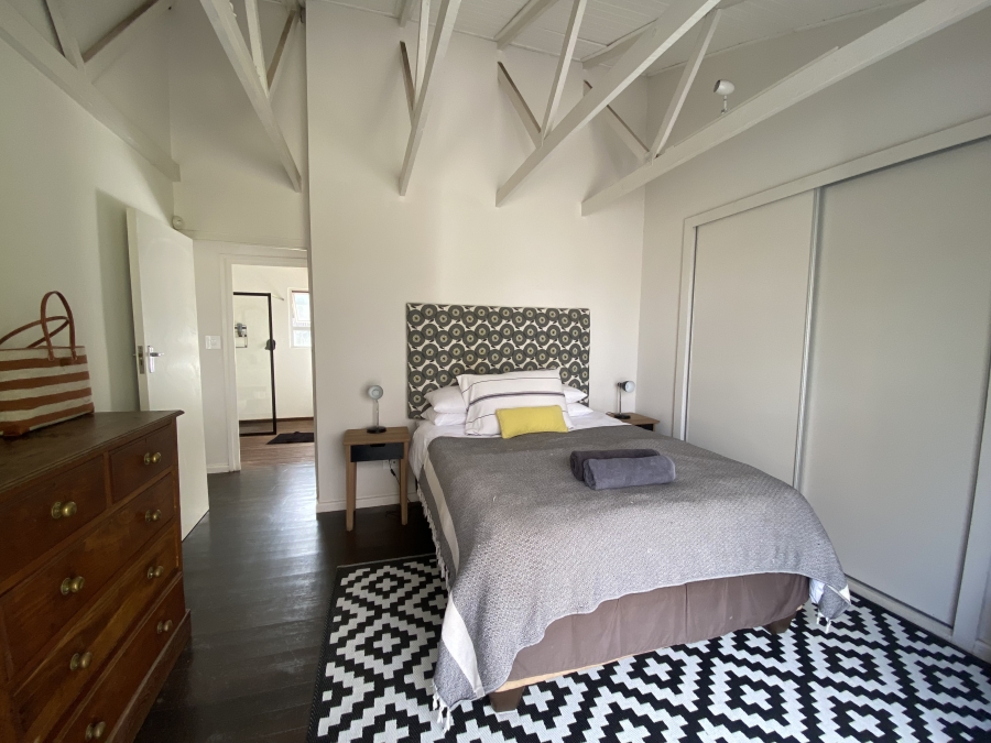 To Let 2 Bedroom Property for Rent in Scarborough Western Cape